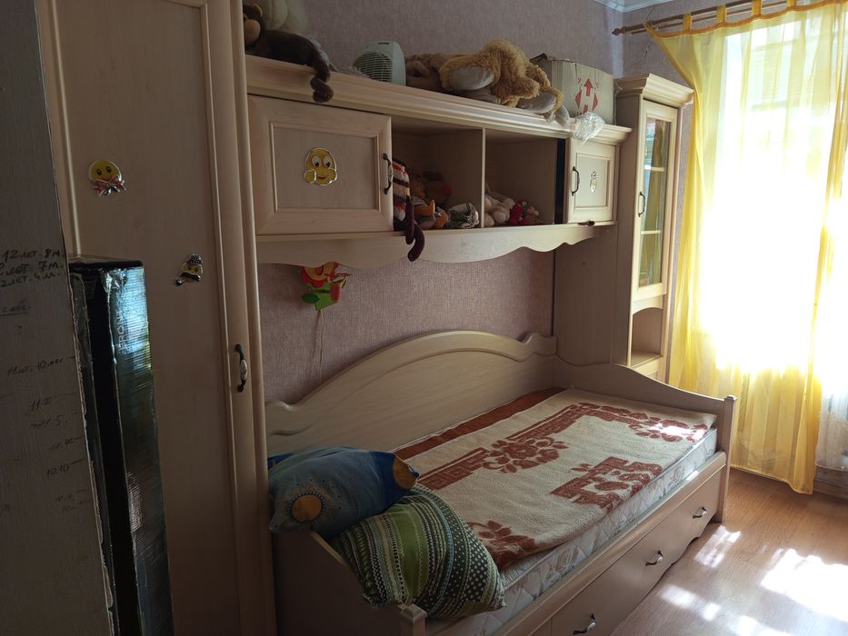 Продам детскую спальню
