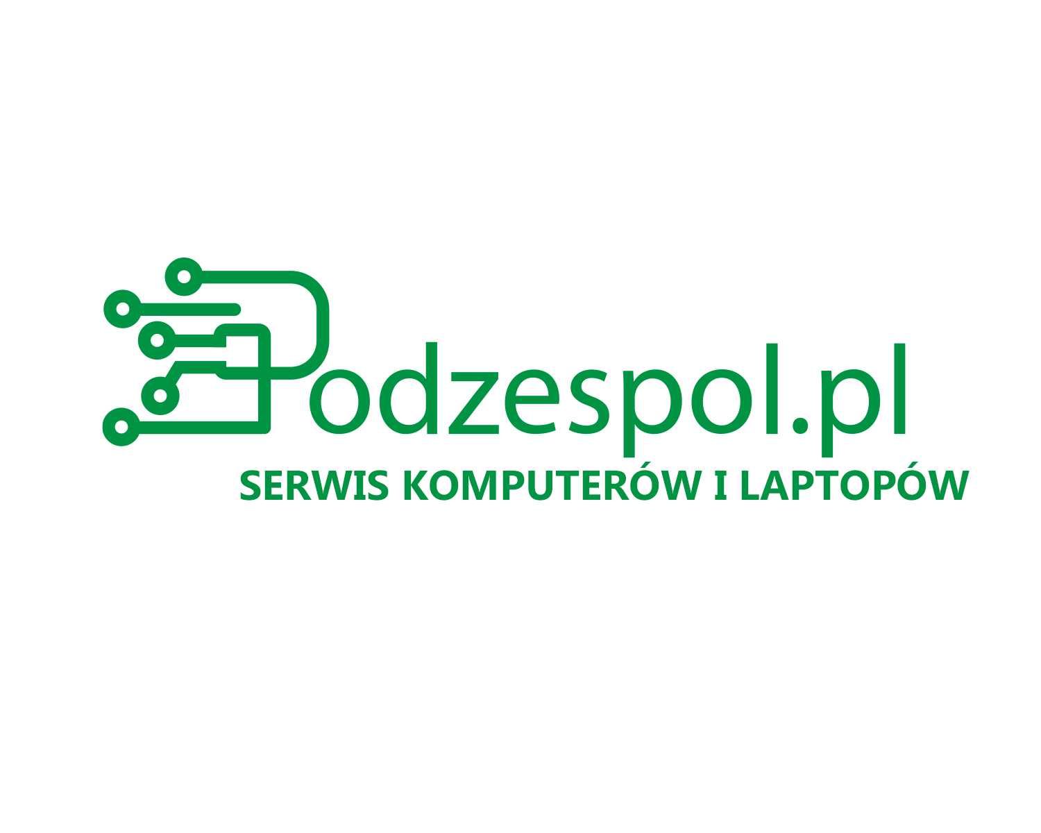 PODZESPOL.PL Serwis Komputerowy Gdańsk Wrzeszcz