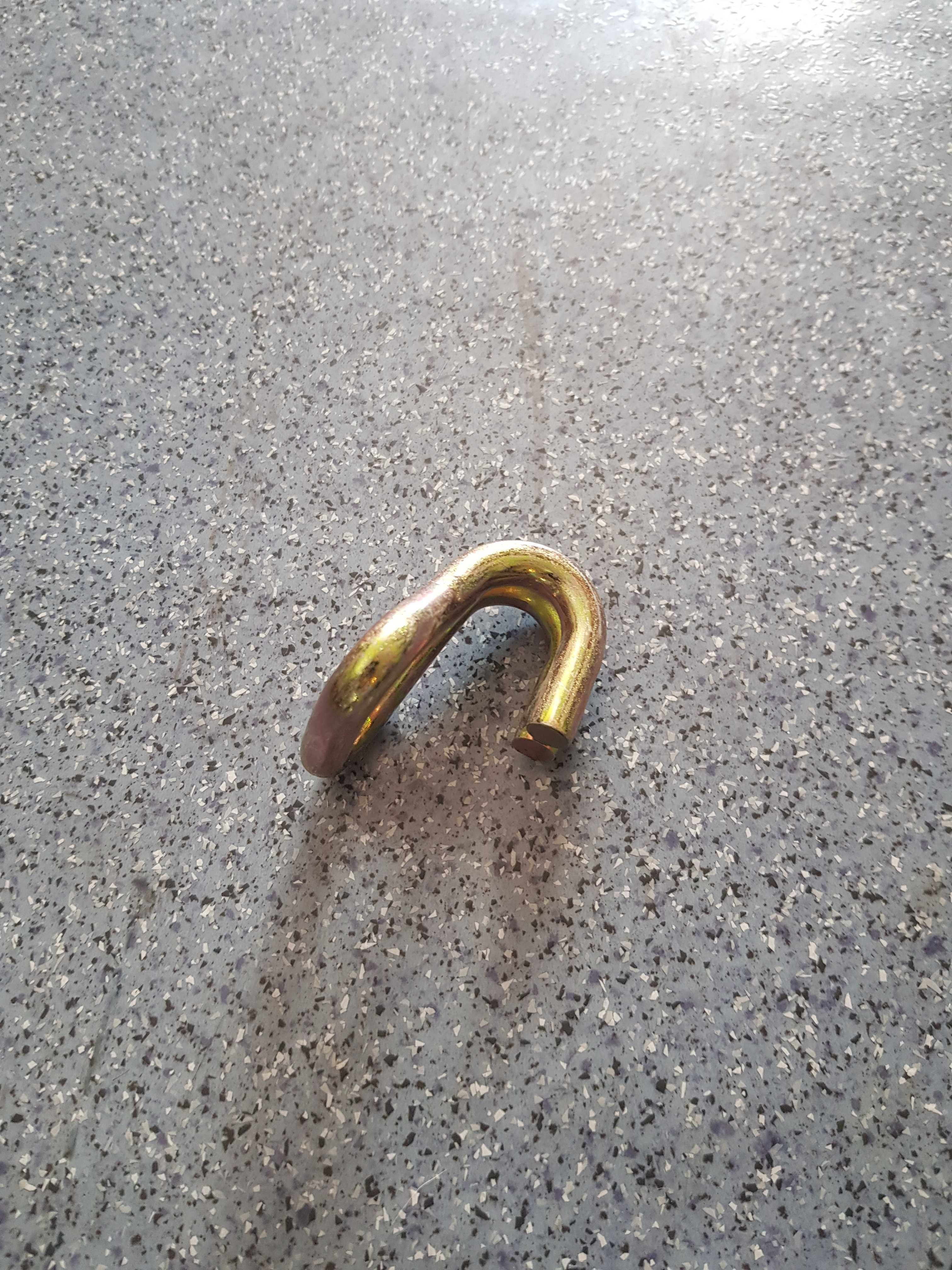 Haki Trojkątne Hak do pasa