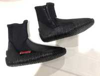 botins de mergulho 43