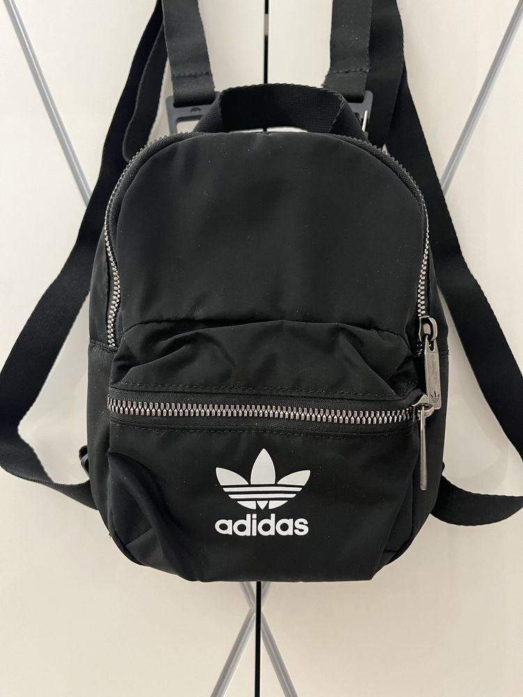 Маленький дитячий рюкзачок Adidas, оригінал