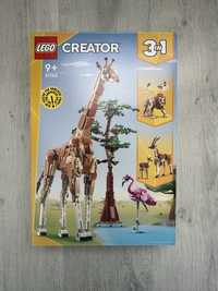 Lego 31150 Дикі тварини сафарі