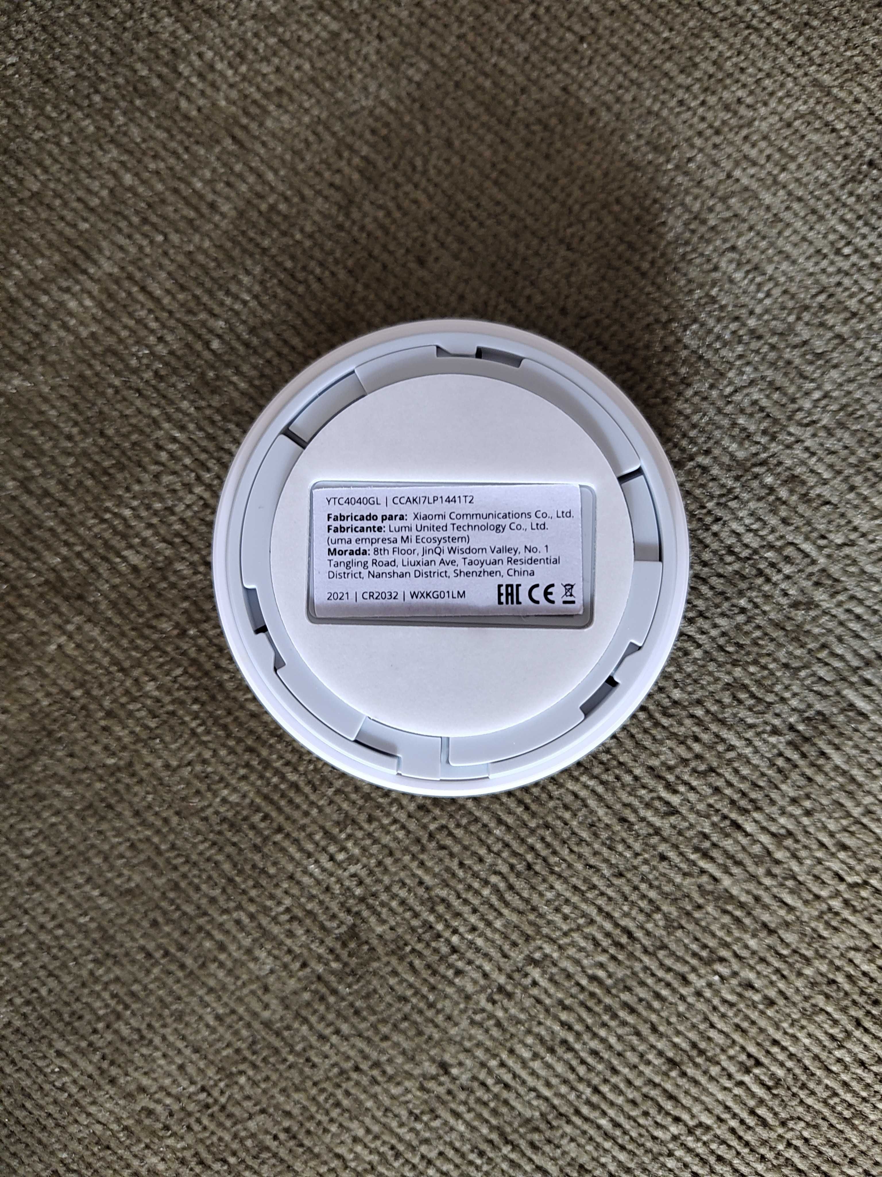 Mi wireless switch WXKG01LM