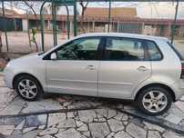 Polo VW 1.2 2007