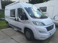 Fiat Ducato 2.3 multi jet