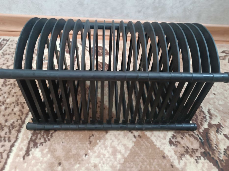 Тримач для дисків