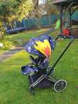Wózek Cybex PRIAM 2w1