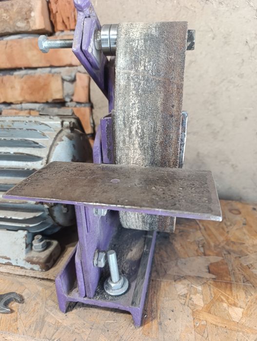 Гриндер 1.1 кВт 220в