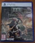 Doom The Dark Ages PS5