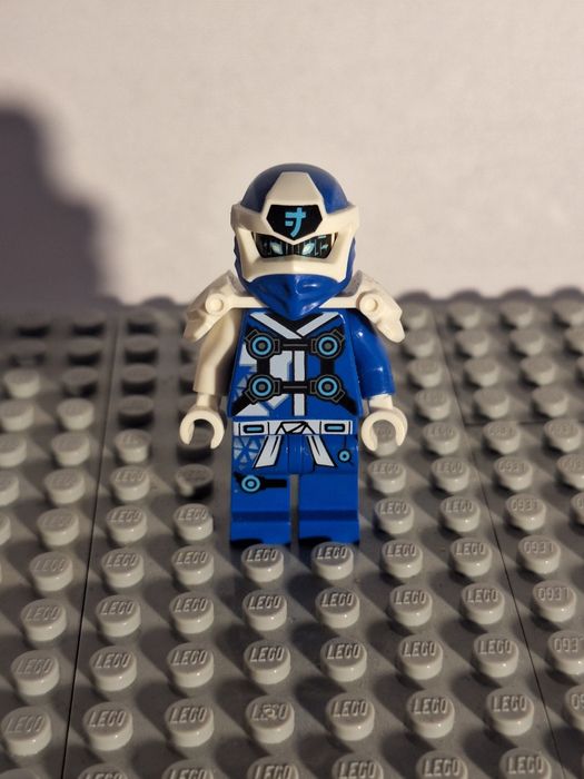 Figurka lego ninjago