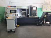 obrabiarka MAZAK QTN 200-II CNC