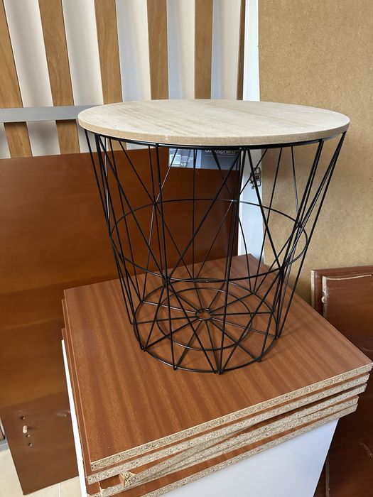 Mesa de centro (nova)