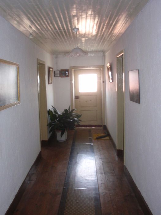 Casa Rural de Habitação