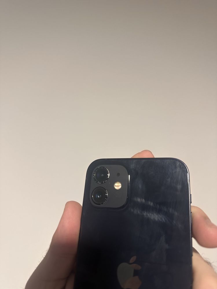Iphone 12 64GB preto