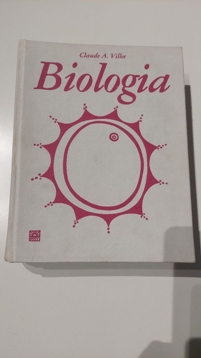 Biologia Villee 1990