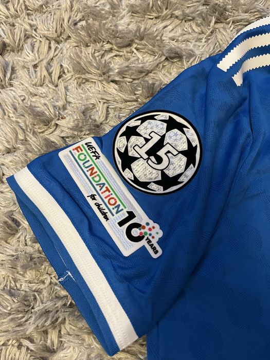 koszulka piłkarska Mbappe Real Madryt rozmiar L sezon 25/26