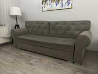 rozkładana sofa