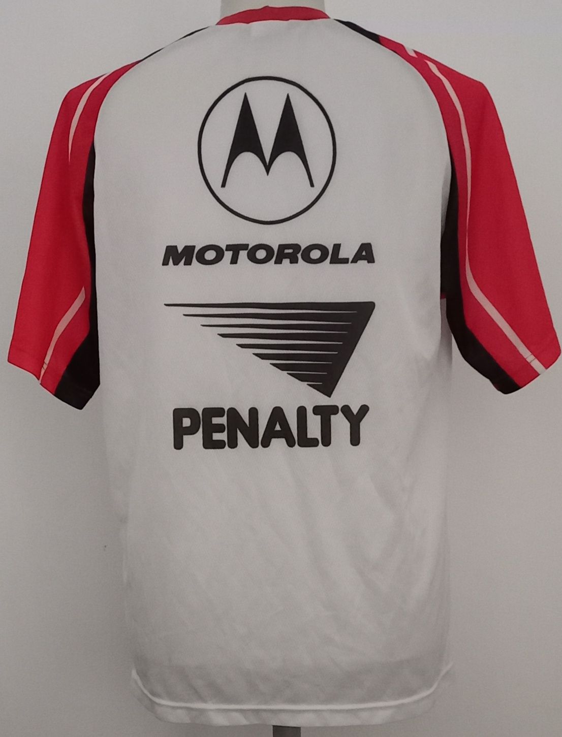 Camisola de futebol de treino do São Paulo