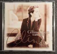 Polecam Album CD CELINE DION - Album - S'il Suffisait D'aimer Cd