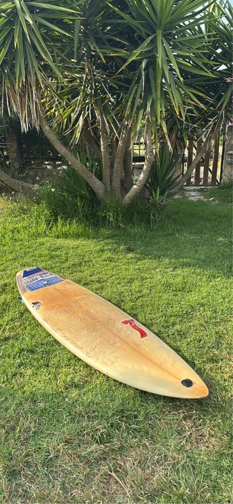 Prancha de surf semente 6.2