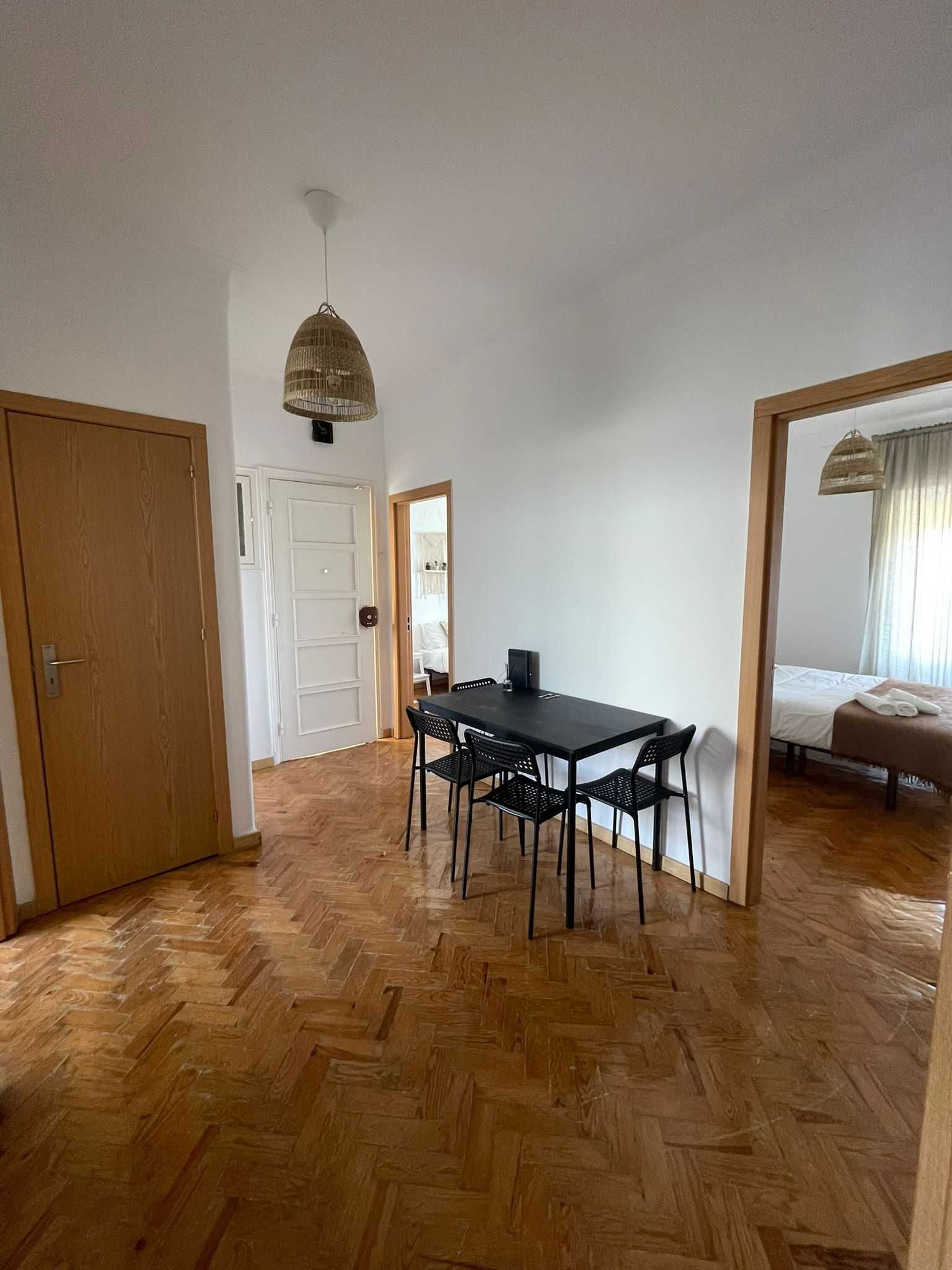 Quarto Individual Penha de França com varanda