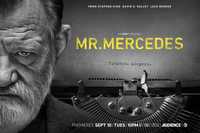 Serial Mr. Mercedes (2017) lektor 3 sezony