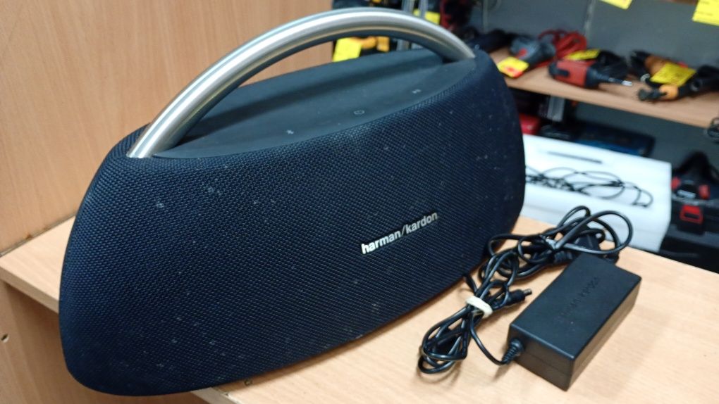 Głośnik Bluetooth harman/kardon Go+Play Komis Madej Tarnów