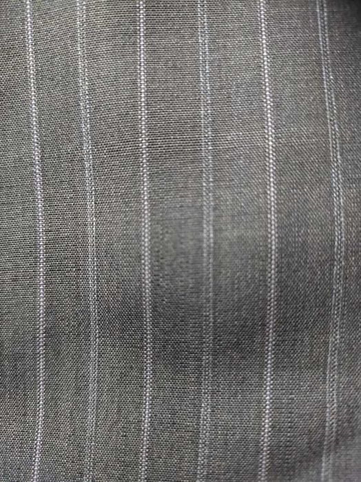 Garnitur Hugo Boss roz. 28/56 Bertolucci/Movie antracyt prążki