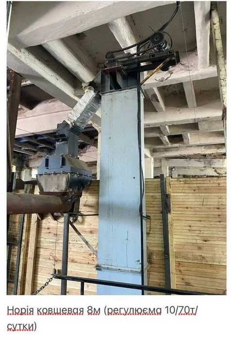 ПРОДАЖ ОЛІЙНИЦІ - ПЕРЕРОБКА соняшника 70 т/доба