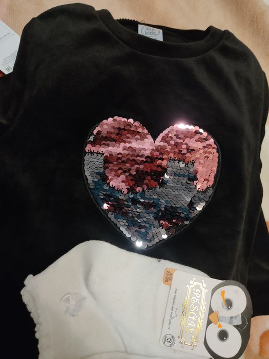 Specjalna oferta dla Justynki