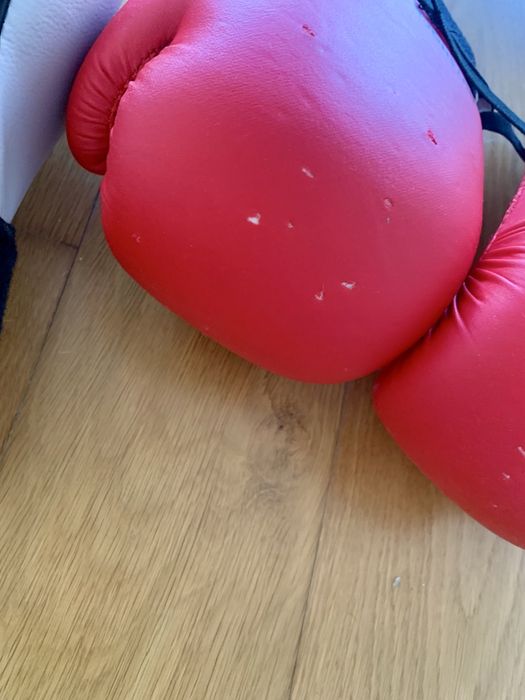 Luvas de boxe | S e L