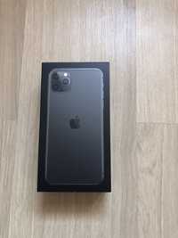 Pudełko iPhone 11 Pro Max 256 GB