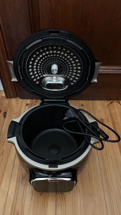Tefal Multicooker NOWY