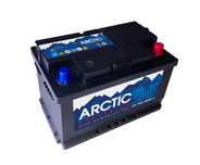 Akumulator Arctic 74Ah 680A Wyszogrodzka 26 Darmowa dostawa!