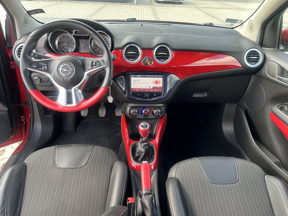 Sprzedam  Opel Adam Salon Polska