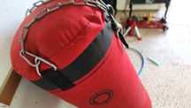Saco boxe , kickboxing