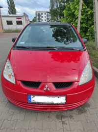 Mitsubishi Colt CZ3