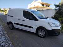 CITROEN BERLINGO 3LUGARES NACIONAL