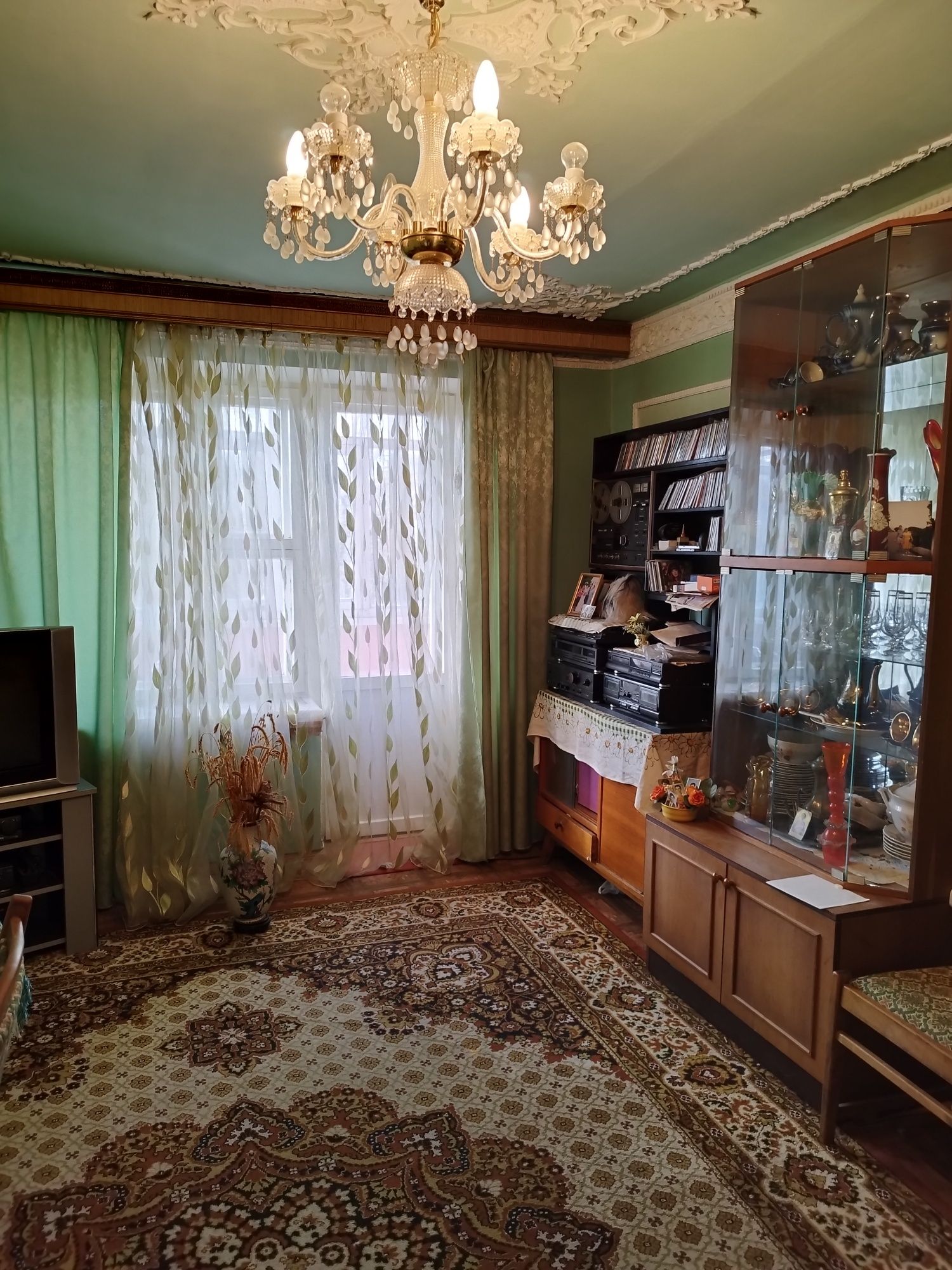 Здається в оренду 3х.кім.квартира.