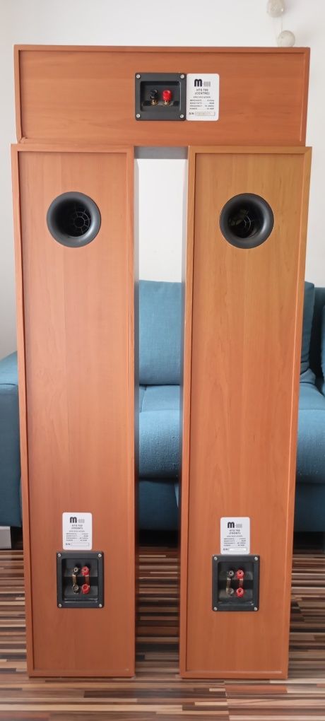 Kino domowe AG-D8850