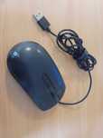 Mysz optyczna USB Dell MS116p czarna