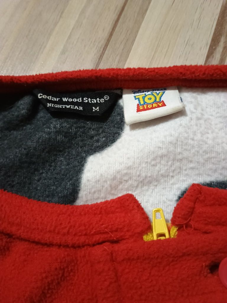 Przebranie szeryf Chudy z Toy Story M