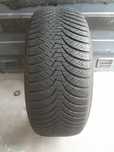 OPONA FALKEN EUROALLSEASON AS210 235/55 R17 XL 103V 5,7mm 2021 rok
