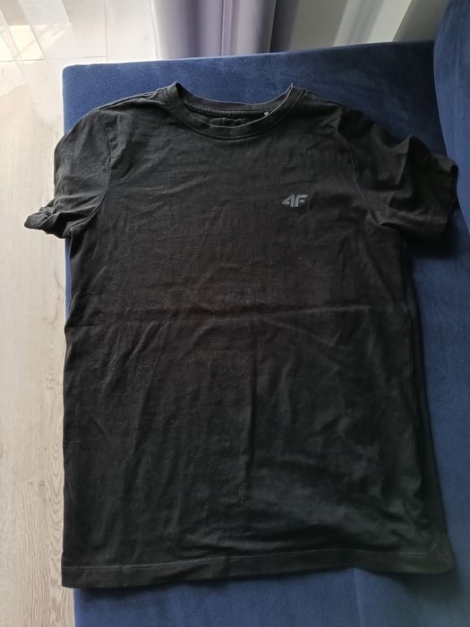 Koszulka chłopięca 4f 158