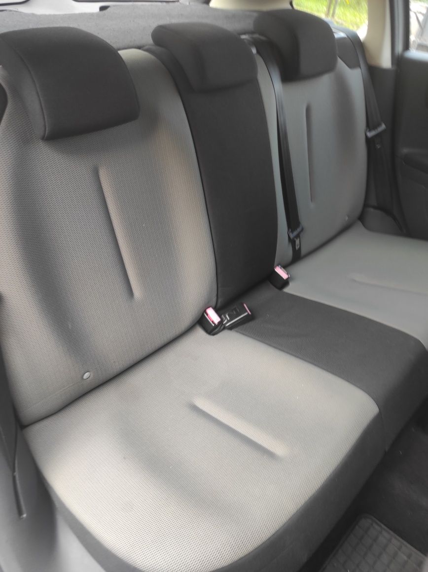 Citroen C4 1,4 16V+LPG*tylko 148tys*100%bezwypadkowy*salon PL*Stan bdb