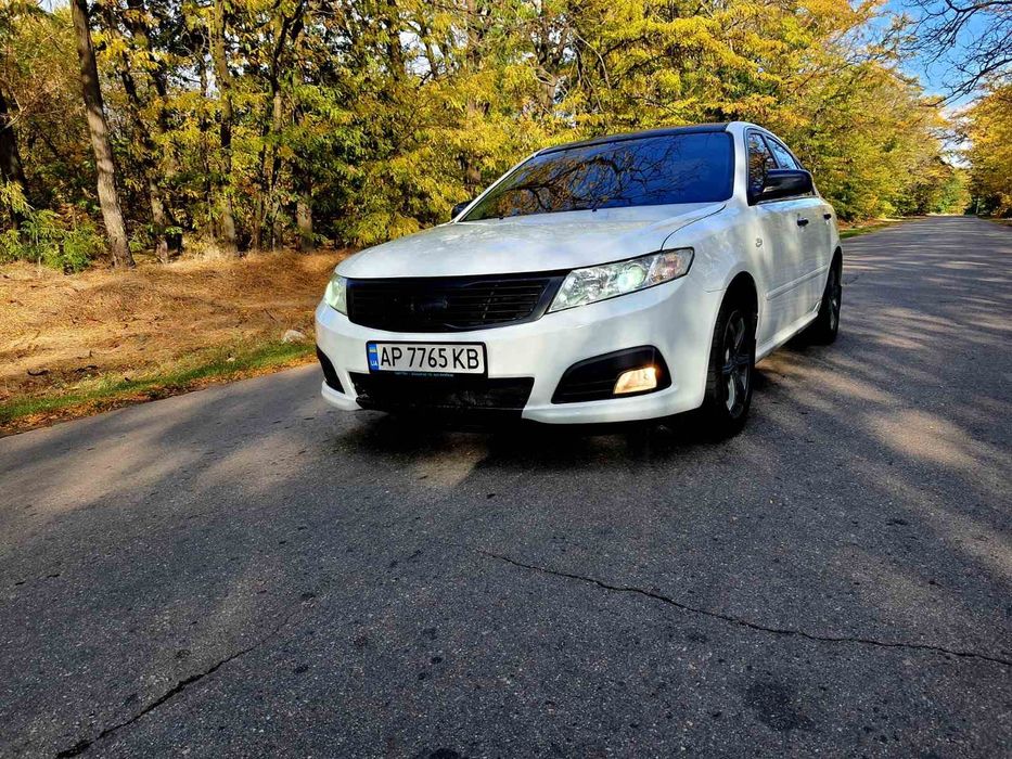 Продам KIA magentis автомат 2л