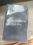 Dolce & Gabbana Light Blue 125ml NOVO SELADO ORIGINAL