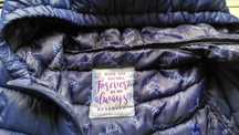 KURTKA reserwed 134 j nowa H&M