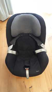 Fotelik Maxi Cosi Pearl 9-18kg + baza Family Fix