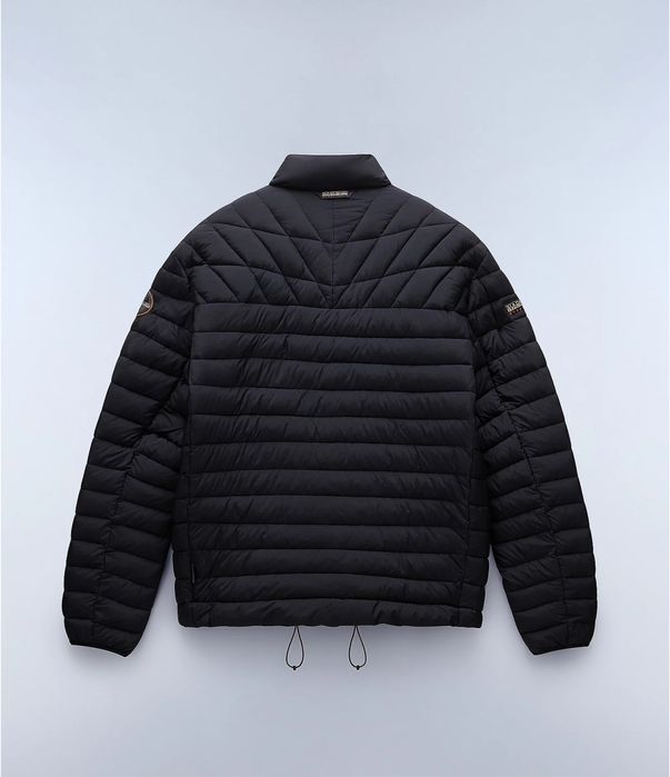Пуховик ОРИГІНАЛ Napapijri Lapaz Puffer Jacket (L/XL)